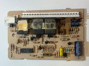  Genie 24350S  Screw Drive Circuit/Mother Board - Sequencer “Rare” Fast Shipping - Picture 1 of 2