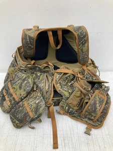 CABELA'S TACTICAL TAT'R PRO TURKEY VEST SIZE L & XL - Picture 1 of 16