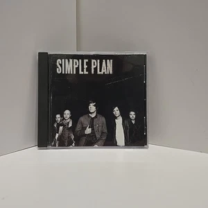 Simple Plan 2008 CD - Imagen 1 de 6