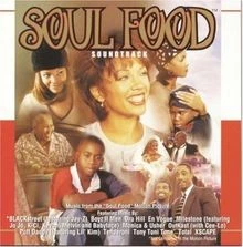 Soul Food von Ost | CD | Zustand sehr gut - Bild 1 von 2