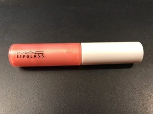 MAC MOONBATHE Lipglass LipGloss LipStick Lip - Picture 1 of 1