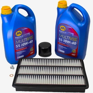 Service Kit for Mitsubishi PAJERO V83W MK4 3.0 - Picture 1 of 5