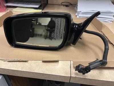 Espejo retrovisor lateral compatible con Lincoln LS 2003-2006 Foto 1 de 4