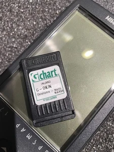 Garmin G-OK/N Inland Oklahoma - North G-Chart - Picture 1 of 1