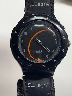 Swatch Scuba 1997 - SDB109 "Washed Out" - Immagine 1 di 4