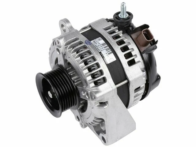 Alternator For 2015-2019 Chevy Silverado 2500 HD 2016 2017 2018 C255PW - Image 1 of 1