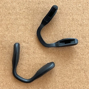 Naselli di ricambio in silicone morbido per telaio Oakley Split Shot OO9416 - Foto 1 di 8