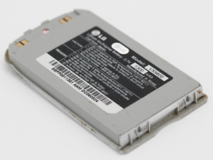 LG VX9800 Cell Phone Battery