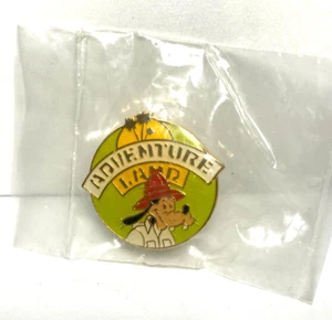 Disney Goofy Adventure Land Enamel Pin - Picture 1 of 3