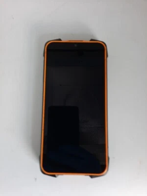 Cubot King Kong 5 Pro Dual-SIM 64GB + 4GB Black Factory --BAD DISPLAY-UNTESTED - Image 1 of 4