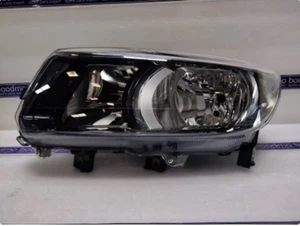 Conjunto de luces de cabeza izquierda diésel 1,3 L lado derecho Suzuki Vitara Brezza 2016-2019 - Imagen 1 de 10