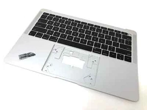 13 Zoll Silber A2337 Top Case Tastatur Akku MGN63LL MGN73LL MacBook Air M1 GRD A - Bild 1 von 1