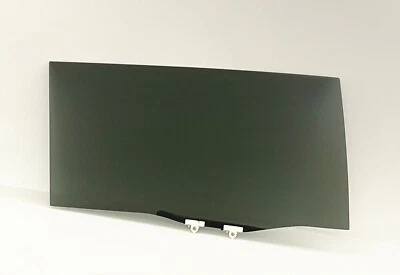 Ajuste 2021-2025 Toyota Sienna passageiro lado direito porta traseira janela vidro temperado - Imagem 1 de 4