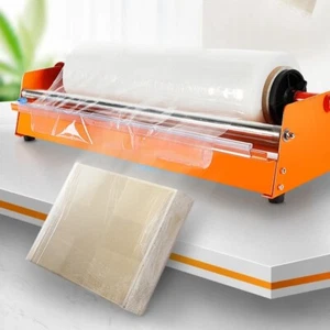 PE Film 50cm Wide Stretch Advertising Equipment Film Automatic Packing Tool - Picture 1 of 6