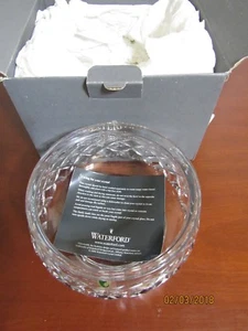 WATERFORD CRYSTAL ARCHIVE BOWL WITH BOX - Picture 1 of 5
