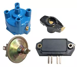 Distributor Repair kit for Ford escort MK3 , Morgan 4/4 with Lucas 41838 Fitted - Picture 1 of 1