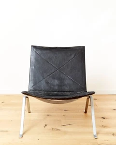 Poul Kjærholm Chair Sessel PK22 für E.Kold Christensen - Bild 1 von 15