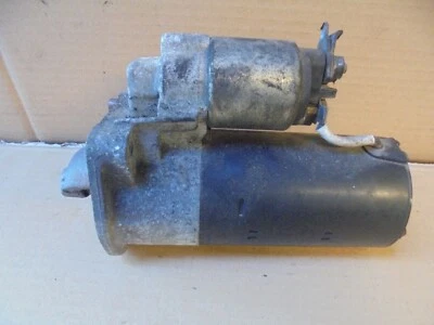 MOTOR DE ARRANQUE AUTOMÁTICO VOLVO S60 XC90 2002-2008 2.4 TD D5 0001109264 / 30782052 Foto 1 de 2