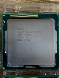 Lot of 15 Intel Pentium G840 SR05P - Picture 1 of 1