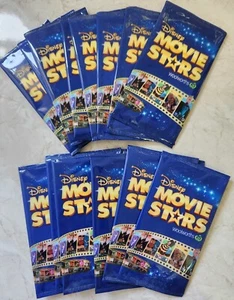 Woolworths Woolies Disney Movie Stars Lot of 15 Cards & Stickers 2016 - Bild 1 von 3
