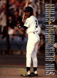 1994 Classic/Best Gold #149 Manny Martinez