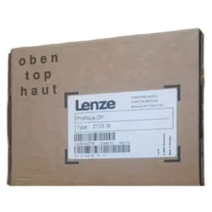 NEU Lenze EMF2133IB / EMF2133IB - Bild 1 von 5