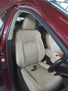 FRONT SEAT LEXUS RX MK4 (GYL25) 2015 On 450H PREMIER 5 DOOR ESTATE DRIVERS SIDE - Picture 1 of 1