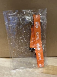 Detroit Tigers/Aquafina Kids Club Lanyard And Ticket Holder  - Picture 1 of 6