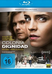 Colonia Dignidad - Es gibt kein Zurück # BLU-RAY-NEU - Bild 1 von 12