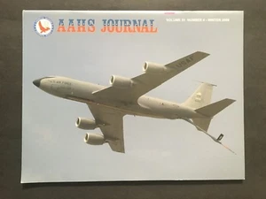 AAHS Journal Winter 2006 Volume 51 No 4 - Imagen 1 de 2