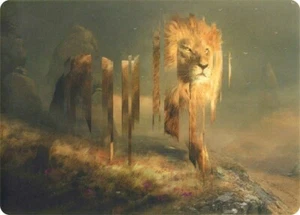 Art Series: Ephemerate - Modern Horizons - MtG AMH1-EN #36 - Bild 1 von 1