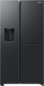 Samsung RH68DG853DB1EG Side-by-Side Kühlschrank 627L NoFrost Black Steel - Bild 1 von 6
