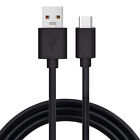 USB Type C Fast Charger Cable Charging Data Cord USB-A to USB-C Lot 3/5/6/10FT