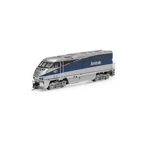 Athearn N Amtrak F59PHI with DCC & Sound #461 - Picture 1 of 1