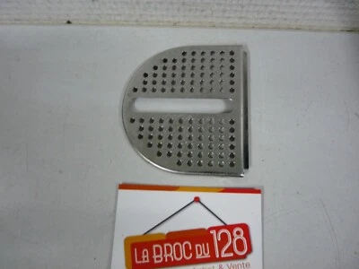 Grille egouttoir es0067881 505704 - expresso magimix Foto 1 de 3