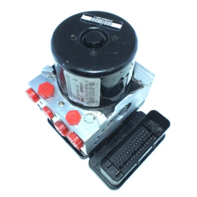 ABS Control Unit Ford Fiesta AV592C405GB 10021207554 10096101503 24 Mtl Warranty - Image 1 of 4