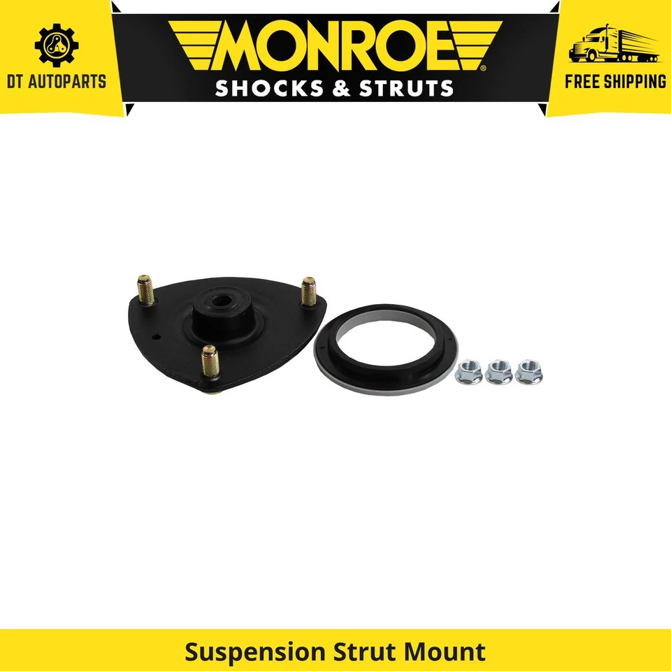 For 2002-2006 Acura RSX Suspension Strut Mount Front Left Monroe 2003 2004 2005 - Image 1 of 1