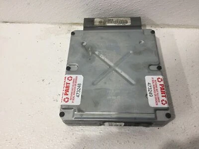 ✅ Ford Escape & Mazda Tribute 2004 04 3,0 ecu ecm pcm motor 3L8A-12A650-AGA Foto 1 de 4