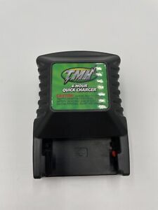 Mattel TMH 4-Hour Quick Battery Charger 33005 8.5 V DC 530mA