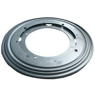 Triangle 12" Lazy Susan Bearing 12 inch or 300mm Round Turntable Bearing - Image 1 of 2