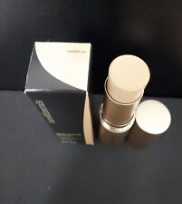 BareMinerals Complexion Rescue Hydrating Foundation Stick 10g suede 04