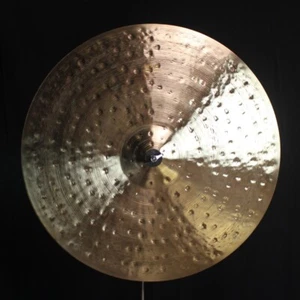 Meinl 22" Byzance Foundry Reserve Light Ride - 2370g (video demo) - Picture 1 of 3