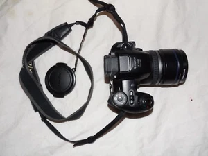 1 Fujifilm FinePix S Series S5000 3.1MP Digital Camera - Black - Picture 1 of 3