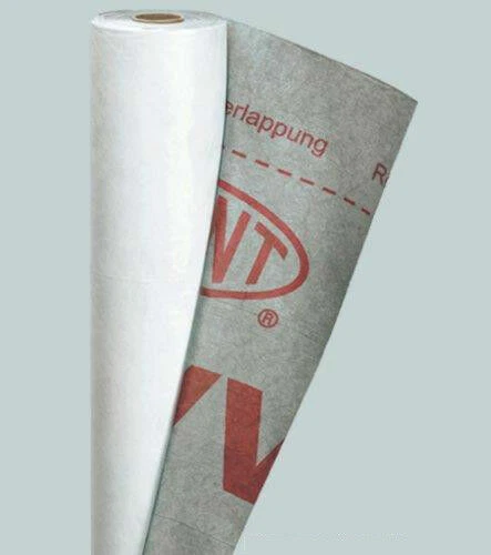 Tyvek House Wrap Breather Membrane 1.4m x 100m