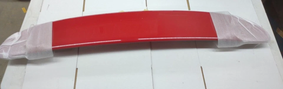 Alerón Ford GM F8GZ-6344210-AAE 98-03 Ford Escort 2X2 2 puertas SKU50 Foto 1 de 1