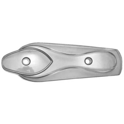 CARTER COPERCHIO TRASMISSIONE TRASP. ONE FOR YAMAHA TMAX T-MAX 500 2008 77289081 - Immagine 1 di 3