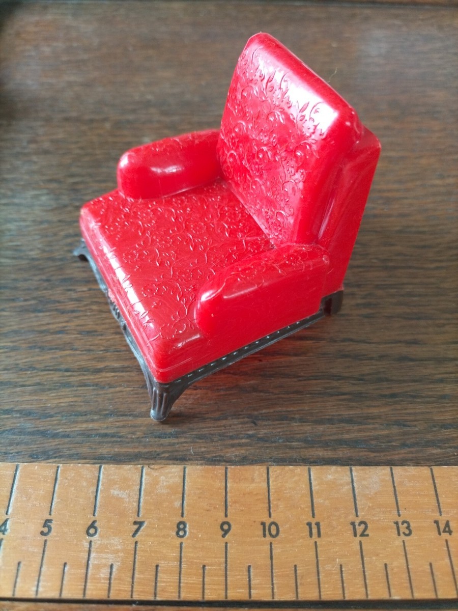 リトルプリンセスチェア ドールチェア ソファ パープル ドール ペット