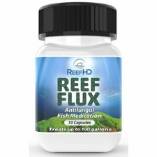 Reef Flux Bryopsis and Hair algae killer 200mg x10 fluconazole marine treatment