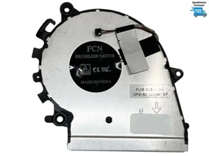 LÜFTER CPU LENOVO YOGA 530-14IKB FLEX 6-14IKB FAN DESTRA NEU 4 PIN KÜHLER - Bild 1 von 1