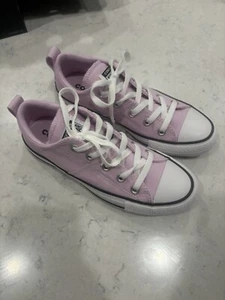 Converse Chuck Taylor Madison All Star Damen-Halbschuhe Größe 6 - Bild 1 von 7
